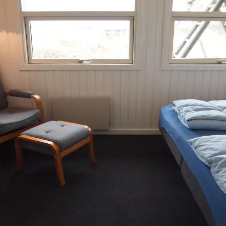 Ottar - 400m From The Sea In Western Jutland By Interhome