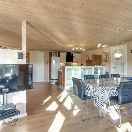Ottar - 400m From The Sea In Western Jutland By Interhome *
