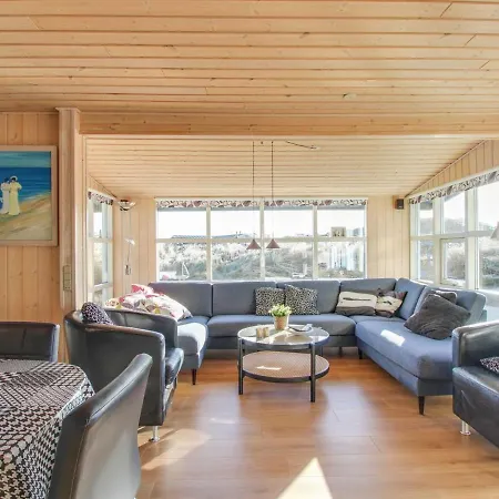 Ottar - 400m From The Sea In Western Jutland By Interhome * Vejers Strand