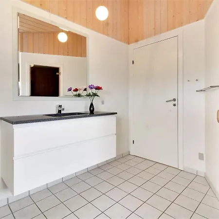 Ottar - 400m From The Sea In Western Jutland By Interhome *