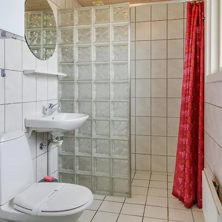 Holiday home Ottar - 400m From The Sea In Western Jutland By Interhome Vejers Strand
