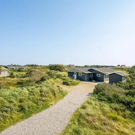 Ottar - 400m From The Sea By Interhome Dom wakacyjny *