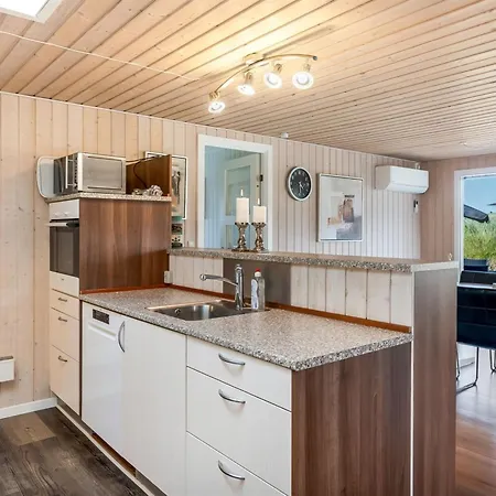 Feriehus Ottar - 400m From The Sea By Interhome