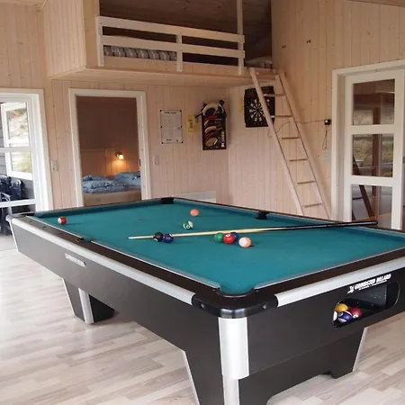Ottar - 400m From The Sea By Interhome Feriehus *