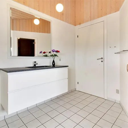Ottar - 400m From The Sea By Interhome * Vejers Strand