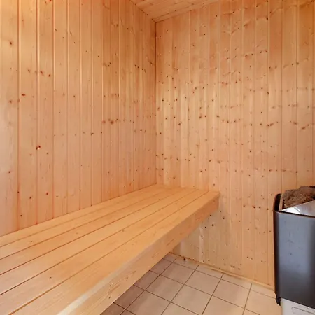Ottar - 400m From The Sea By Interhome * Vejers Strand