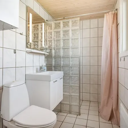 Ottar - 400m From The Sea By Interhome Сasa de vacaciones Vejers Strand