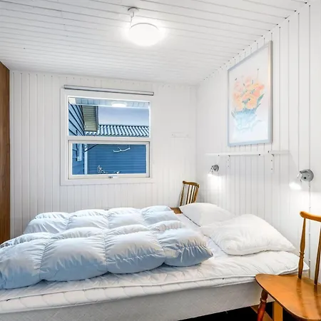 Ottar - 400m From The Sea By Interhome Сasa de vacaciones *