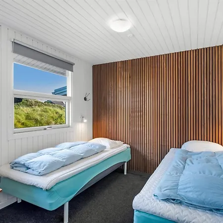Ottar - 400m From The Sea By Interhome Feriehus