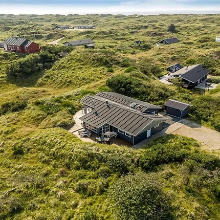 Feriehus Ottar - 400m From The Sea By Interhome *