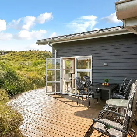 Feriehus Ottar - 400m From The Sea By Interhome *