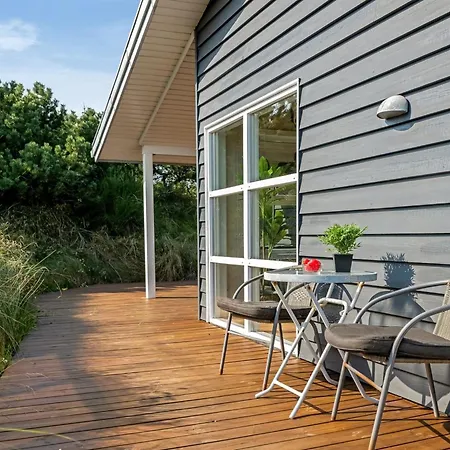 Ottar - 400m From The Sea By Interhome Feriehus *