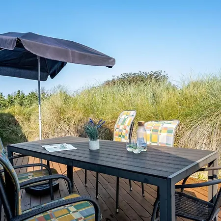 Feriehus Ottar - 400m From The Sea By Interhome *